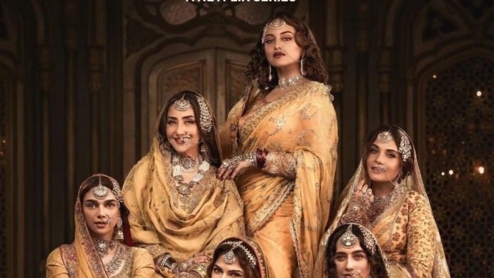 ફિલ્મોની ગણિકાઓની ઝાકમઝોળ વાસ્તવિકતાથી