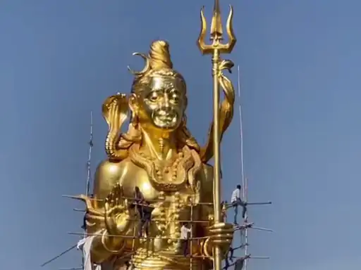 મહાશિવરાત્રિ પર્વે વડોદરાવાસીઓને અદભુત ભેટ મળશે.