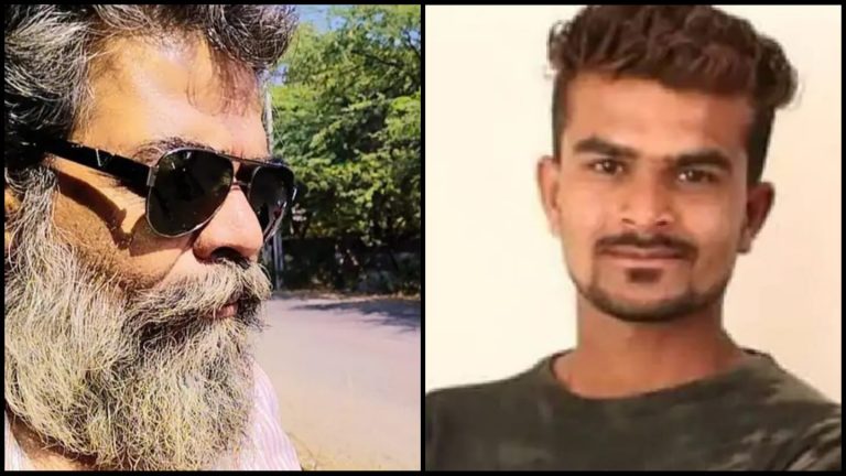 મુન્દ્રામાં મહાદેવ મંદિરના પુજારીની હત્યા