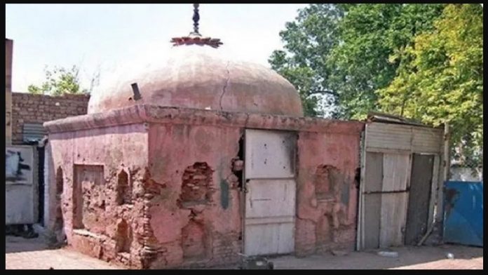 પાકિસ્તાનમાં પંજ તીરથની દુર્દશા