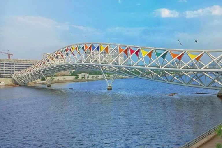 ‘અમદાવાદનું કર્ણાવતી ક્યારે થશે?’: એક વર્ષ જૂની મહારાષ્ટ્ર સરકારે ઔરંગાબાદનું નામ બદલ્યા બાદ ગુજરાતની 27 વર્ષની સરકાર સમક્ષ પણ ઉઠી માંગ