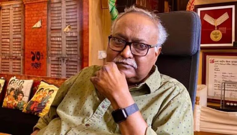 ફિલ્મ દિગ્દર્શક પ્રદીપ સરકારનું 68ની વયે નિધન થયું છે.