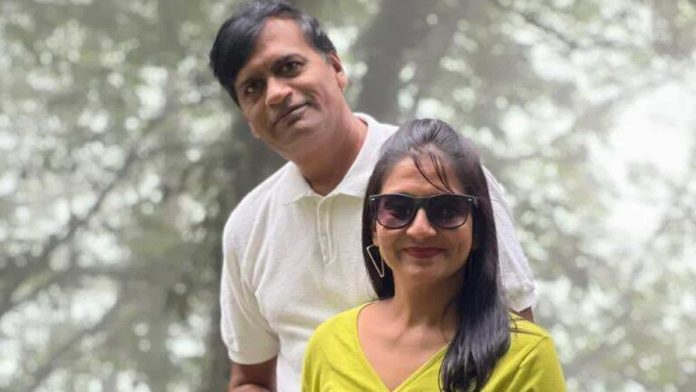 માલિની પટેલની ધરપકડ
