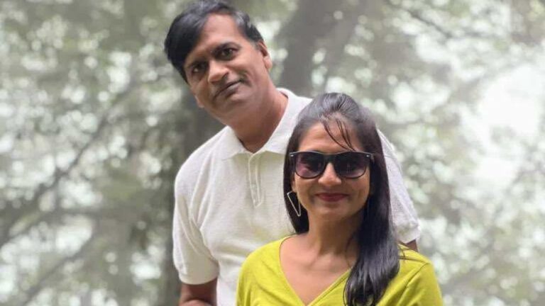 માલિની પટેલની ધરપકડ