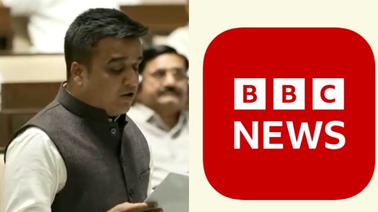 ગુજરાત વિધાનસભા BBC