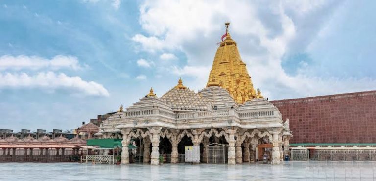 અંબાજી પ્રસાદ વિવાદની ટાઈમલાઈન