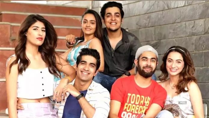 TVFની વેબ સિરીઝ સામે FIR નોંધાશે