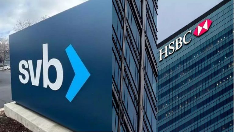 એક પાઉન્ડમાં HSBCએ બેન્ક ખરીદી