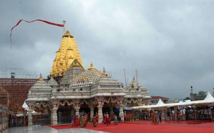 અંબાજીમાં મળતો રહેશે મોહનથાળ પ્રસાદ