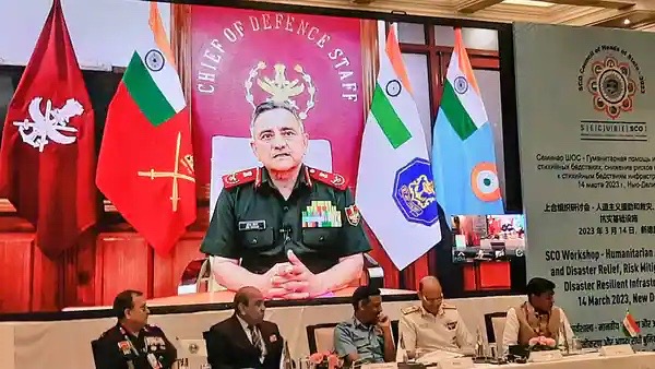CDS અનિલ ચૌહાણે ઓપેરેશન દોસ્તના કર્યા વખાણ