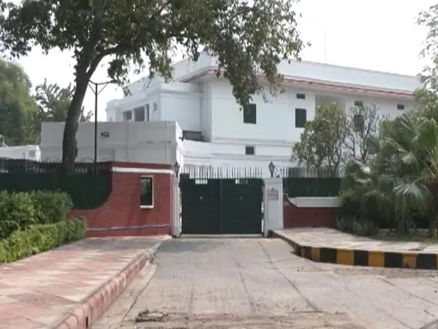 બ્રિટન સામે ભારતે લીધા પગલાં