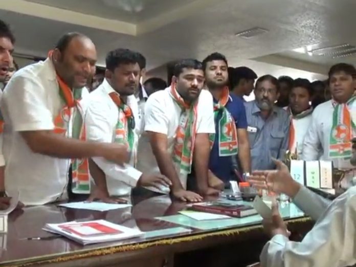 ધારાસભ્ય અનંત પટેલ દોષિત સાબિત
