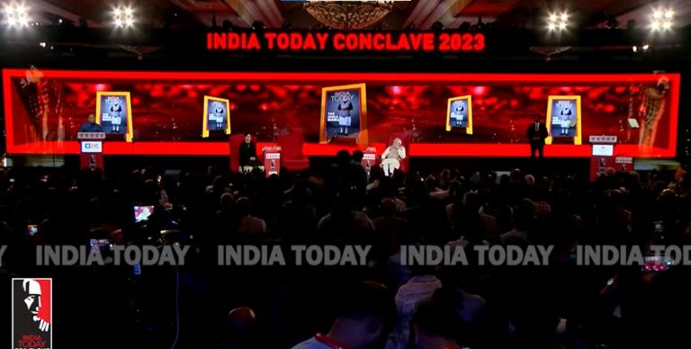 India Today Group