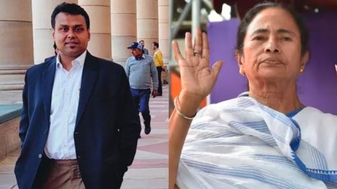 કૌસ્તવ બાગચી ધરપકડ