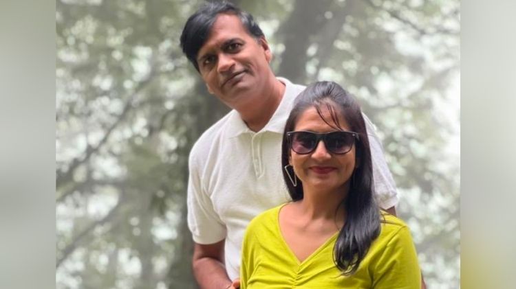 કિરણ પટેલ પત્ની ગુનો