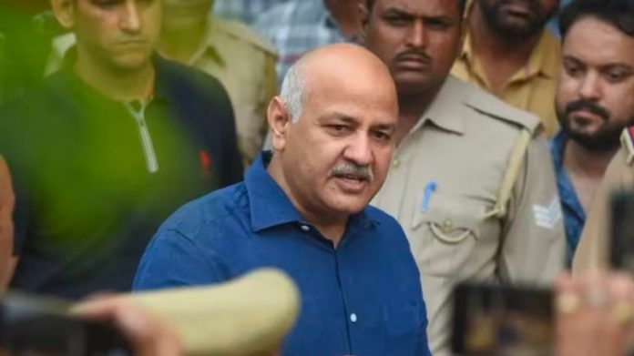 મનિષ સિસોદિયા જામીન