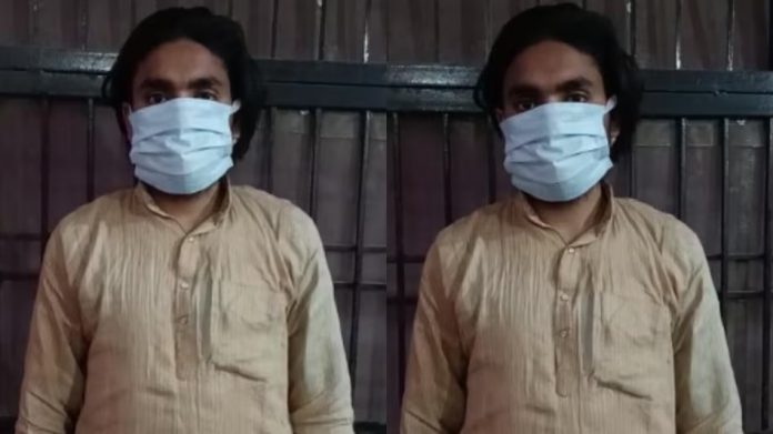 મૌલાનાએ 14 વર્ષના
