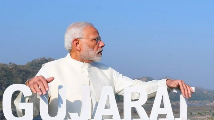 ગુજરાતીઓ નફરત મોદી રાહુલ ગાંધી