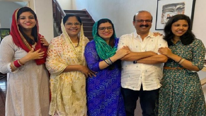 કેરળમાં લગ્ન ફતવાનું કારણ