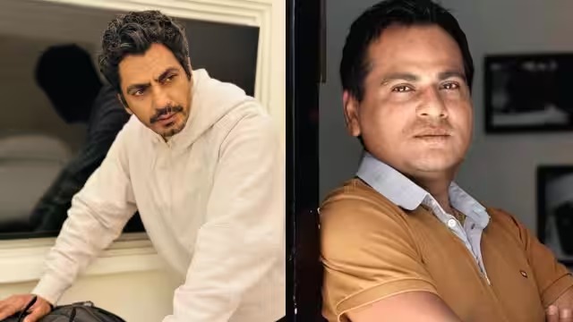 ભાઈ શમાસ સિદ્દીકીએ