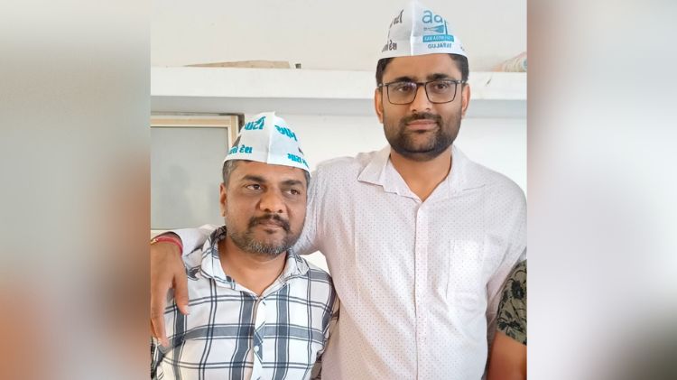 પારસ સોજીત્રા ગોપાલ ઇટાલિયા