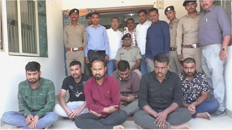 પાટણ નશામુક્તિ કેન્દ્રમાં હત્યા