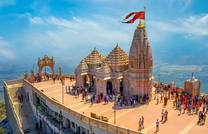 વિવિધ હિંદુ સંગઠનો
