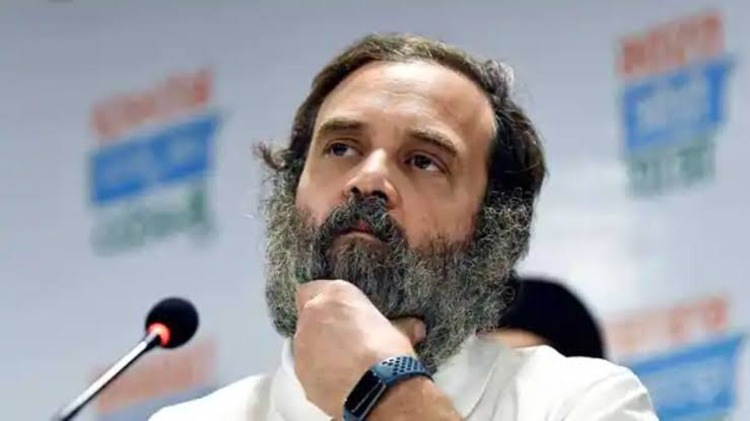 હરિદ્વારમાં રાહુલ ગાંધી માનહાનીનો