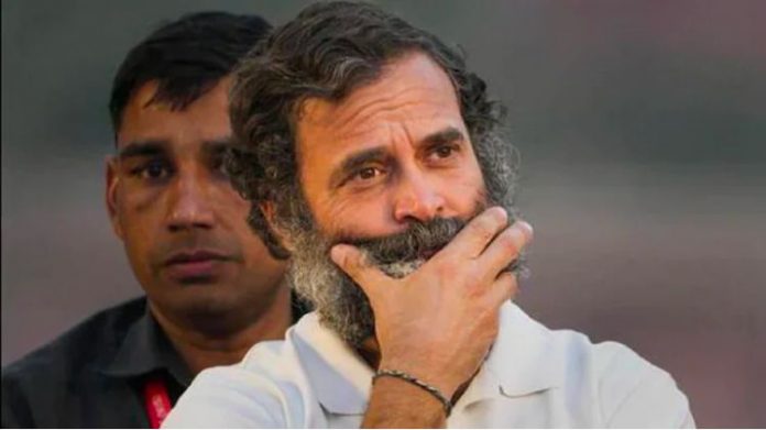 રાહુલ ગાંધી કેસ શું છે