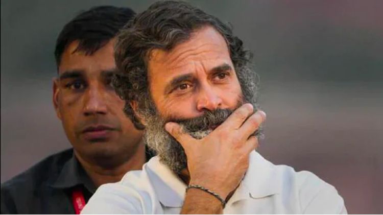 રાહુલ ગાંધી કેસ શું છે