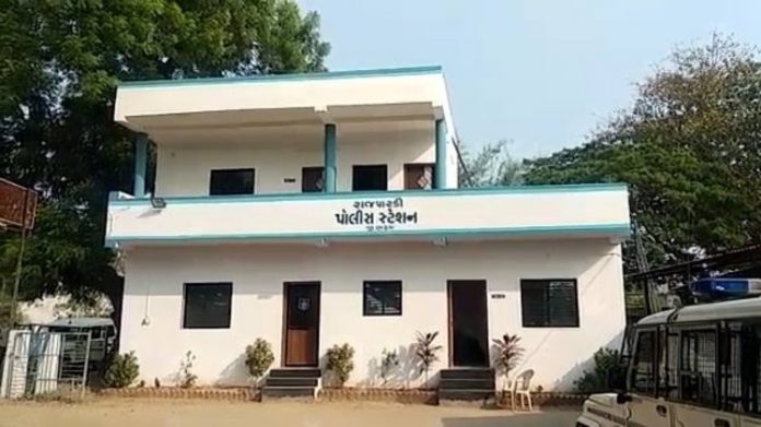 ઝઘડિયાની મુસ્લિમ યુવતી હિંદુ
