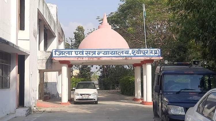 MPમાં આદિવાસી સગીરા બળાત્કાર