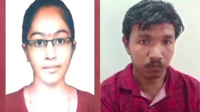 સૃષ્ટિ રૈયાણી હત્યા કેસ