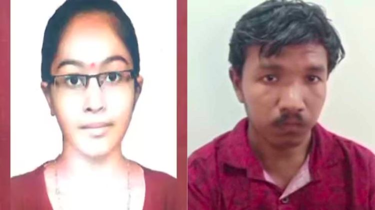સૃષ્ટિ રૈયાણી હત્યા કેસ