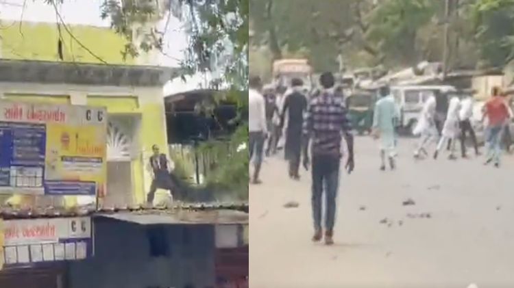 વડોદરા રામનવમી હુમલાઓ