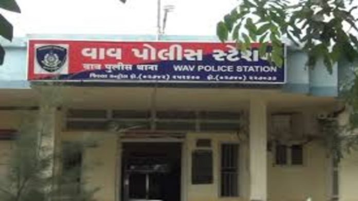 વાવ થરાદના અલીમહમંદ પઠાણે