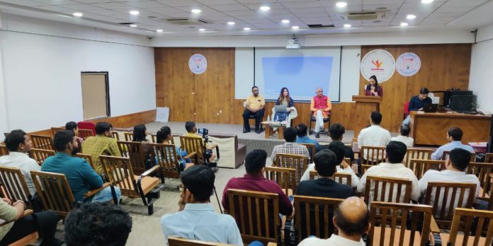 આંતરધર્મી લગ્નો અને ધર્માંતરણ બાબતે અમદાવાદમાં ગોષ્ઠિ