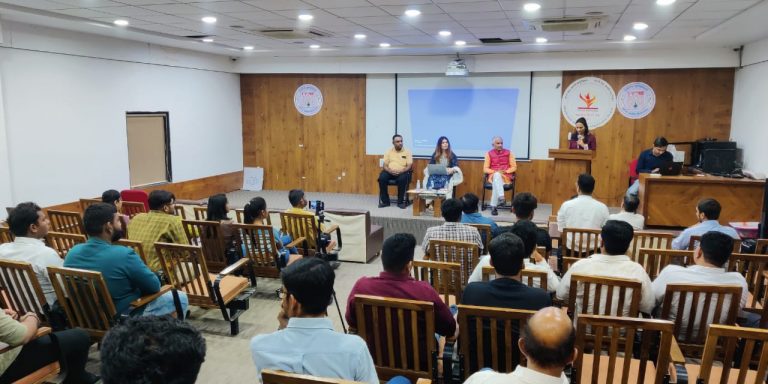આંતરધર્મી લગ્નો અને ધર્માંતરણ બાબતે અમદાવાદમાં ગોષ્ઠિ