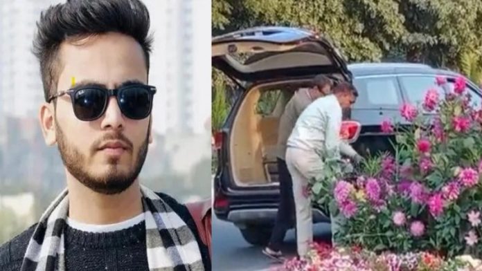 YouTuber એલ્વિસ યાદવ આરોપ