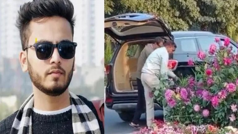 YouTuber એલ્વિસ યાદવ આરોપ