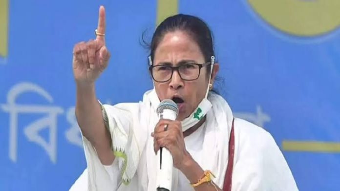 મમતા બેનર્જી 2024 લોકસભા