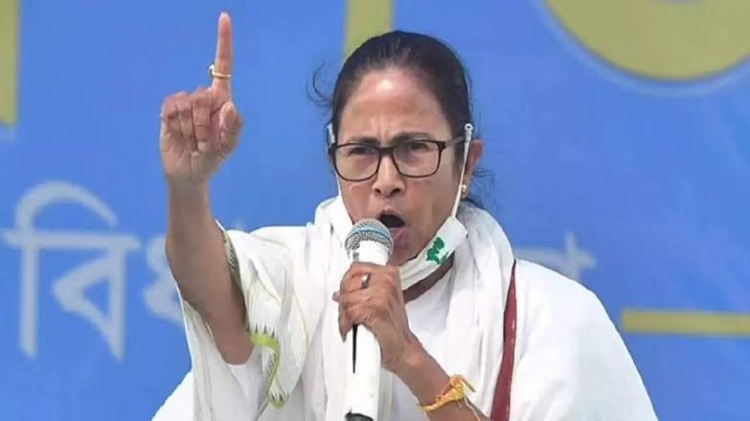 મમતા બેનર્જી 2024 લોકસભા