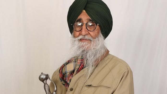 સાંસદ સિમરનજીત સિંહ