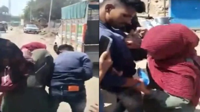 ઇસ્લામી કટ્ટરપંથીઓ વાયરલ વિડીયો