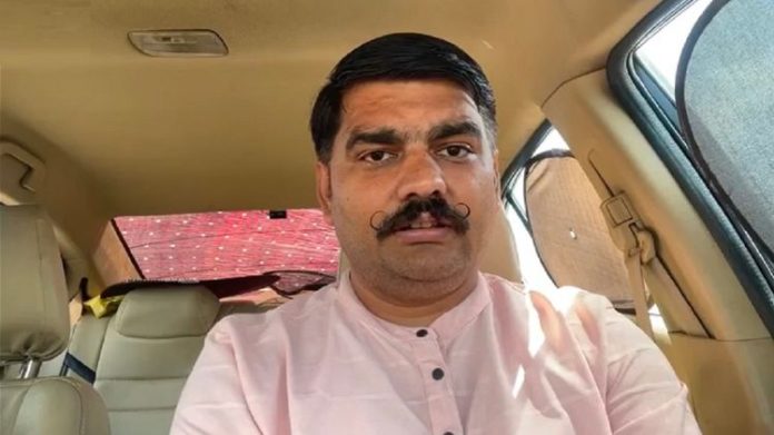 યુવરાજસિંહ જાડેજા દહેગામ પ્લોટ