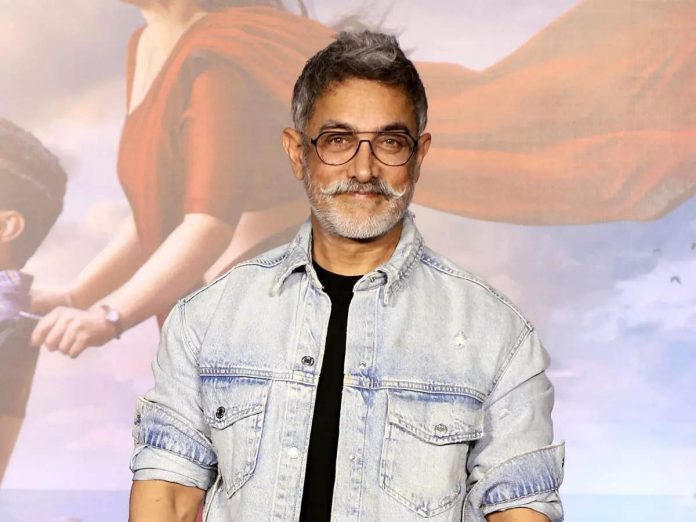 આમીર ખાને ધૂમ 4માં કામ કરવું છે