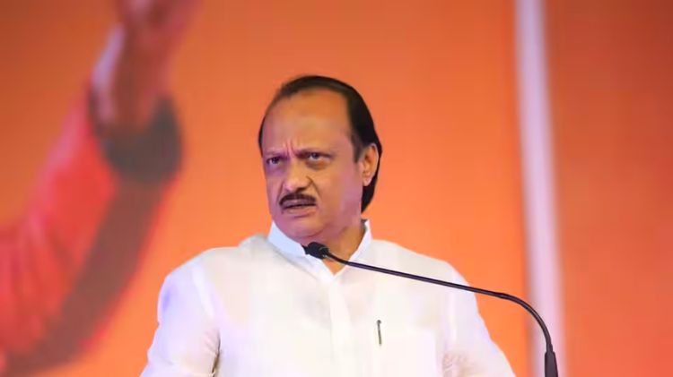 અજિત પવાર મોદી મેજિક