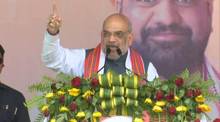 બિહારના સાસારામમાં રામનવમીના દિવસે શરુ થયેલી હિંસા અટકવાનું નામ નથી લઈ રહી.