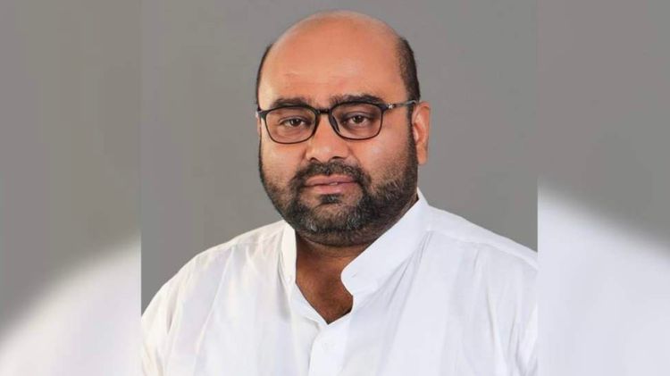 અસલમ સાયકલવાલા ખંડણીનો ગુનો
