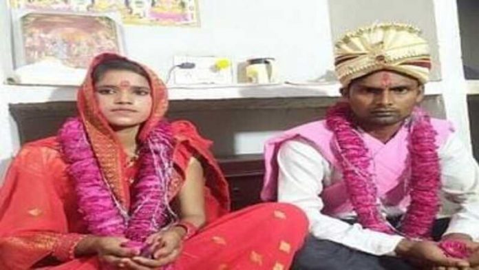 બરેલીની સબીનાએ સનાતન અપનાવ્યો